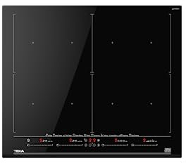 60cm DirectSense FullFlex-Induktionskochfeld mit Reiskoch-Funktion
