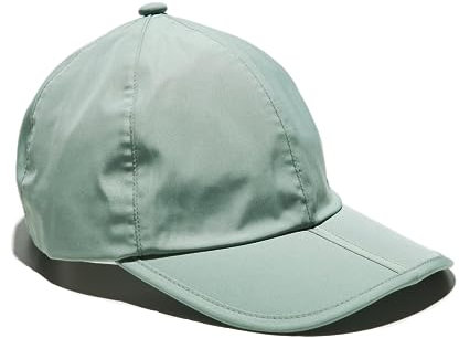 SealSkinz Unisex Salle Schirmmütze wasserdicht faltbar Baseballkappe, Mint, One Size