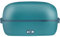 Scaldavivande Elettrico 250W Lunch Box, Scaldavivande con 2 Serbatoi Interni in Ceramica, Scaldavivande Portatile per Auto/Camion/casa aggiornato