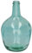 Gerimport Garrafa decoración Carafe 4L AZUL CLARO