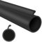 Louttary Boudin de Bas de Porte de Garage Bulb Garage Door Bottom, Joint de Bas de Porte de Garage Adapté Aux Portes Sectionnelles à Simple Rail, Amortisseur D'Impact de Porte de Garage en Hauteur.