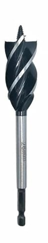 1pc 26-35mm Twist Holz Auger Bit Bohrer Set Schneller Schnitt Carpenter Joiner Werkzeug Bohren for anzug for Holzbearbeitung(28mm)
