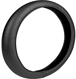 LAMPA 97917 Lenkradbezug schwarz