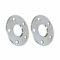 20mm Spurverbreiterung 5x110 NLB 65,1mm 10mm pro Seite inkl Schrauben