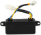 Regulador del regulador de voltaje del generador de 250V 220UF, regulador universal de voltios automático del generador AVR, para el generador 1-3KW