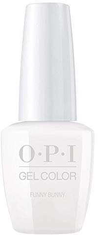 O.P.I Gelcolor Polish FUNNY BUNNY 15ml