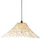 Atmosphera - Suspension Moxa - bambou D76 cm