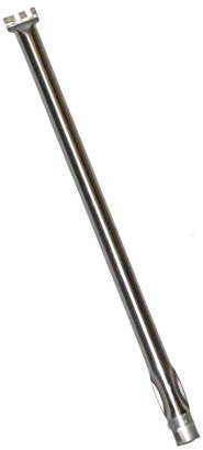 Weber 70307 Smoker Burner Tube for Summit 400/600 Model Years 2007 and Newer.