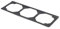 PLMN Chassis Cooling Fan Conversion Adapter Bracket Holder for Computer Case Heatsink Gadget Accessories 120 to 140 240 to 280 360 to 420