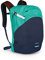 Osprey Nebula Rucksack für Lifestyle, unisex Reverie Green/Cetacean Blue O/S