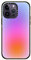 CASETiFY Impact iPhone 14 Pro Max Case [4x Military Grade Drop Tested / 8.2ft Drop Protection] - Color Cloud - Glossy Black
