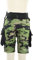 Pasamer Neopren-Shorts für Herren Stretch-Tauchshorts für Herren zum Surfen M
