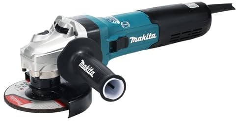 Makita GA5091X01/1 110V 125mm Angle Grinder
