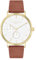 Liebeskind Berlin Multifunktionsuhr LT-0426-LM IP Gold