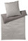 Joop! Bettwäsche Cornflower Double Taupe 1 Bettbezug 140 x 200 cm + 1 Kissenbezug 70 x 90 cm