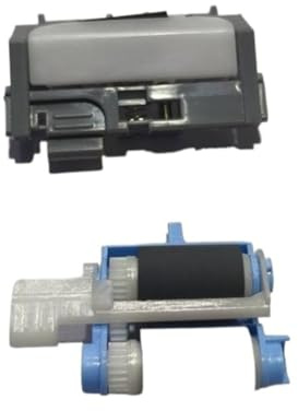 PrecisGear Fach 2 Pickup-Trennrolle für Drucker, kompatibel mit den Modellen M402 M403 M426 M427 M304 M305 M404 M405 M329 M428 Ersatzteil RM25452000 RM25397000