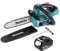 Makita DUC 254 F1 Akku Kettensäge 18 V 25cm Brushless + 1x Akku 3,0 Ah - ohne Ladegerät