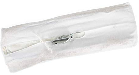 efase Pack 12 Fundas Gasa de algodón Salva-MOPA para mopas de 60 cm.