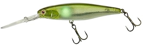 Illex Super DD Squirrel 79 SP Wobbler 11,2g