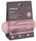 Miniland - Set de cubiertos para bebé anatómicos y evolutivos con funda protectora. Picneat (Terra Blush)