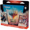 Kit de inicio de 2023 de Magic: The Gathering - Aprende a jugar con 2 mazos listos para usar + 2 códigos para jugar en línea (juego de cartas de fantasía para 2 jugadores)