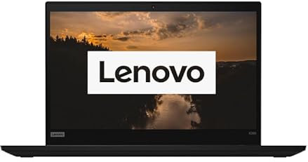 Lenovo ThinkPad X390 / Intel Core i5-8365U / 13 FHD / LTE / 16 Go RAM / 512 Go SSD