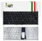 new net - Tastiera Compatibile con Acer Swift 3 SF314-41, SF314-41G, SF314-54G, SF314-54, SF314-55G, SF314-55 [Senza Frame - Colore Tasti Nero - Italiana]