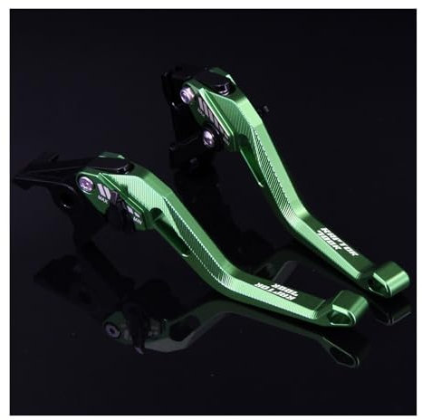 Lenker Kupplungshebel Für Yam&aha YFM 700 Raptor 700R 2008-2017 Motorrad Einstellbare CNC-Bremskupplungshebel