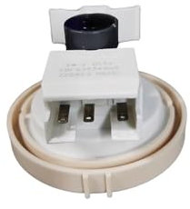EBF63534905 Water Level Switch SW-2 DC5V Compatible For LG Washing Machine Pressure Switch Accessories