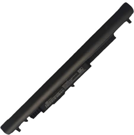 JKDND HS04 HS03 807956-001 807957-001 807612-421 Compatible avec HP 240 245 246 250 255 256 G4/G5 Pavilion 14-AC 15-AC 17-X Series Notebook Battery(1PC 2600mAh)