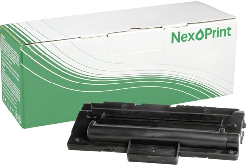 Toner kompatibel zu HP MLT-D1092S/ELS SU790A schwarz SCX-4610 SCX-4300