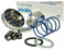 Variomatik POLINI Hi kompatibel mit Peugeot Kisbee, SYM Orbit 2 50 4T AC 09- AE05W, Allo 50 4T AC AJ05W5