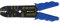 Masidef member of the würth group Pinza per capicorda isolata 210 mm