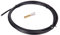 Fahrrad Bremsschlauch, Hydraulik Bremsschläuche, Olive Insert Fahrradbremsschläuche Für Mtb Fahrradbremsschlauchzubehör
