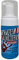 Clean Ink Tattort Reiniger Schaum 150 ml zur Hautreinigung während des Tätowiervorgangs und danach Tattoo, Vertrieb durch HAN-SEN GmbH, Blau
