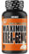 Weider - Krea Genic Caps - Doppelt gepuffertes Kreatin für maximale Leistung - Mehr Power beim Workout, Muskelaufbau - 200 Kapseln