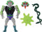 Masters of the Universe Origins Deluxe Actionfiguren mit Zubehörteilen, 14 cm MOTU-Sammelspielzeug, HKM87