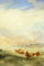 J. M. W. Turner Painting of the Sea: A Lined Notebook / Journal for Fine Art Lovers