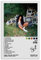 YELLOWV SZA Poster CTRL Albumcover Poster für Zimmer, ästhetische Leinwand, Wandkunst, Schlafzimmer-Dekor, 30 x 45 cm