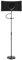 Vonyx Recording Studio Microphone Stand Kit with Adjustable Reflection Shield, Acoustic Isolation Foam and 6-Inch Pop Filter for Vocals, Podcasts & Voice-overs