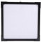 Holz Rahmen,Holzbilderrahmen 25x35cm Massivholz Rahmen DIY Leinwand Ölbild Diamant Malerei Wandbild Wandkunst Foto Poster Dekorative Rahmen mit Kissen(Black)