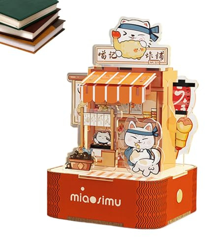 XIAOXIAOYU Nachtlicht, Puzzles – kleine Puzzle-Tischlampe – niedliches Nachtlicht für Lern- und Lernspielzeug, Schreibtischlampe für Schlafzimmer für Kinderzimmer