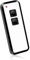 Selridasia 433Mhz Garagentoröffner Fernbedienung Ersatz für Novotron 522, Kompatibel mit Handsender NOVOFERM 502 512 MHS43-2 KeeLoq Rolling Code,1 Stück