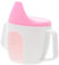 Beaupretty Tasse à Boire pour Garçon Fille avec Poignées Ergonomiques et Bec Fuite Gobelet Portable pour Garçon Fille pour Apprentissage Boisson Garçon Fille Ans