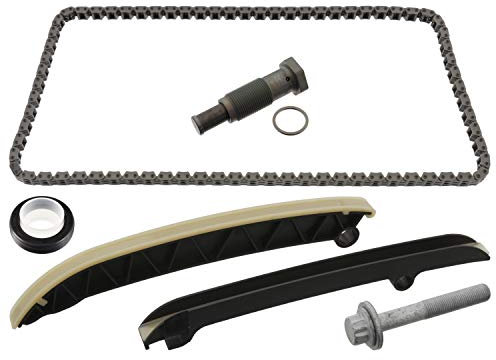 febi bilstein 49517 Steuerkettensatz für Nockenwelle , 1 Stück