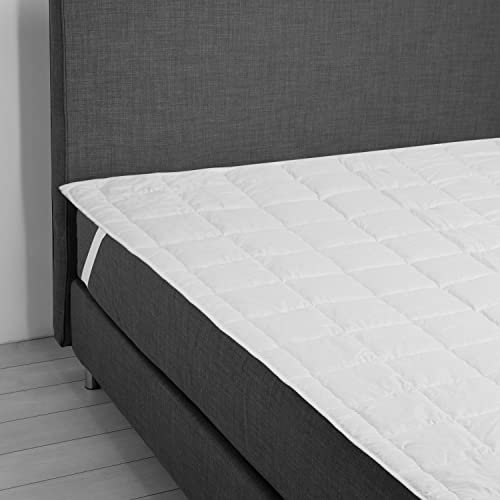 Daunen Step Matratzen-Topper Naturfaser CottonStep | | 90x200 cm