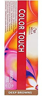 WELLA Color Touch 9/96 1 Unidad 60 ml (3614226805065)