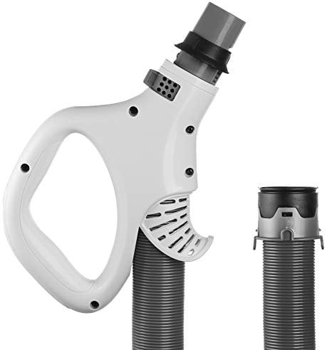 vacspare Hose & Wand Handle Grip For Shark Rotator Lift Away Vacuums NV520, NV550, UV560