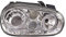Scheinwerfer Set IV 4 1J Bj. 97-03 chrom DE-Licht R32 Look