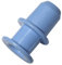 Tappo per tubo di spurgo Lavatrice 2808740200 BEKO